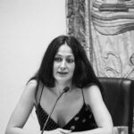 Soledad Castillero: “Za ze zi zo zú, yo no hablo como tú: estereotipos y prejuicios acentuados”
