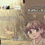 LIBRO: Er mito der Kanko u Kanke. (Libro iluhtrao)